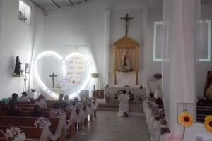 Capilla de Nuestra Señora del Carmen