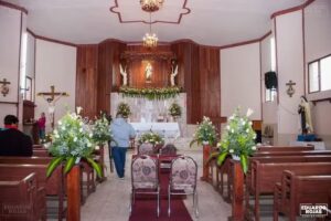 Capilla de Nuestra Señora del Carmen