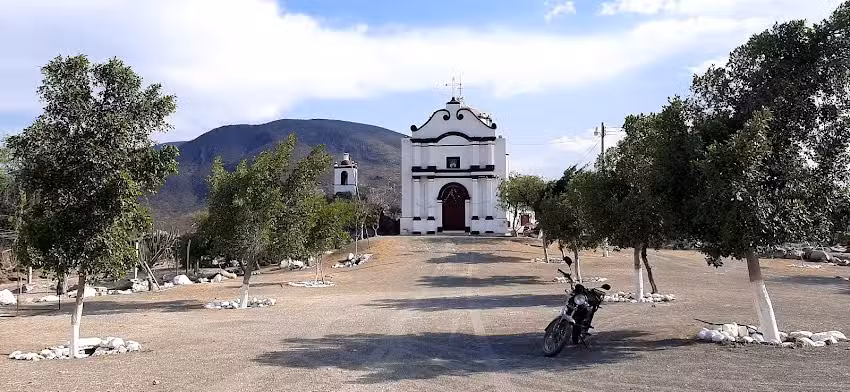 Capilla De Nuestra Se&ntilde;ora del Carmen