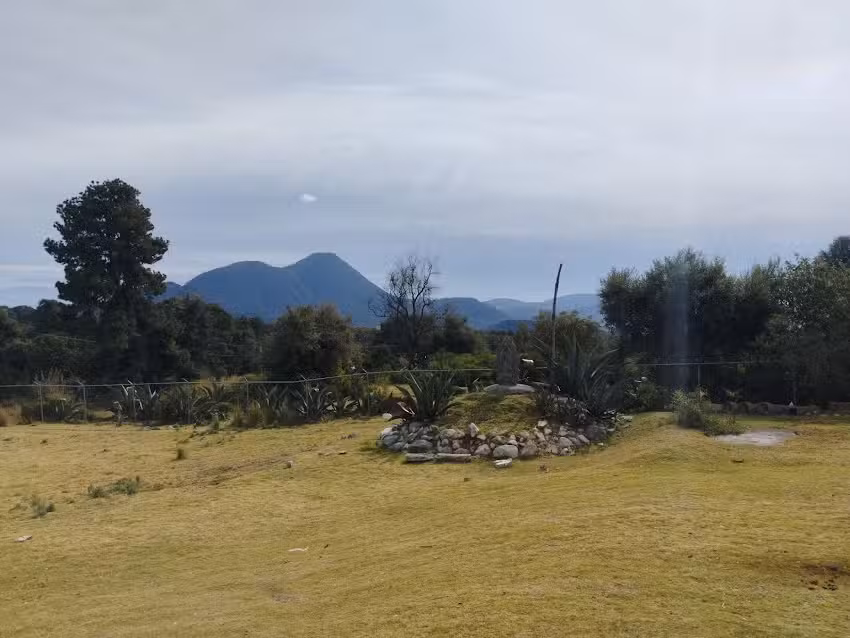Capilla de Nuestra Se&ntilde;ora del Monte