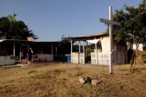 CAPILLA DE NUESTRA SE&Ntilde;ORA DEL PERPETUO SOCORRO