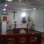 Capilla De Nuestra Se&ntilde;ora Del Pilar