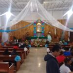 Capilla de Nuestra se&ntilde;ora del Pilar