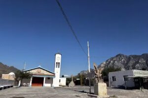 Capilla de Nuestra Se&ntilde;ora del Pilar