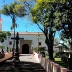 Capilla de Nuestra Se&ntilde;ora del Refugio