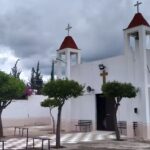 Capilla de Nuestra Se&ntilde;ora del Refugio