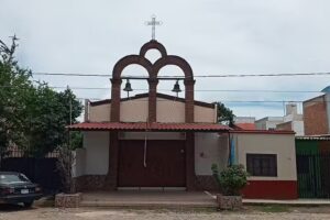 Capilla de Nuestra Se&ntilde;ora del Refugio