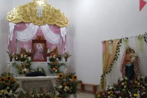 Capilla De Nuestra Señora Del Rosario
