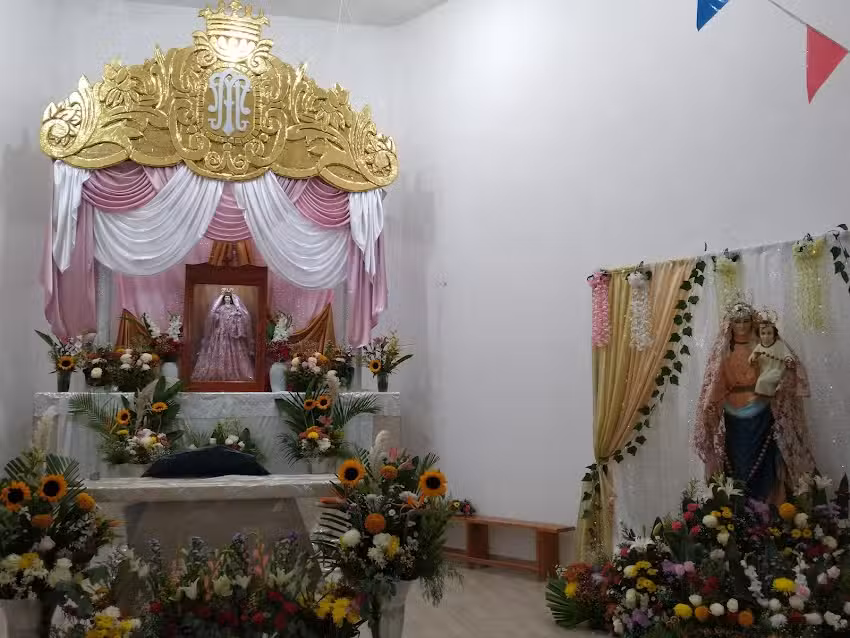Capilla De Nuestra Se&ntilde;ora Del Rosario