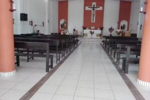 Capilla de Nuestra Señora del Rosario