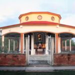 Capilla de Nuestra Se&ntilde;ora del Rosario de Talpa