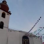 Capilla De Nuestra Se&ntilde;ora Del Sagrado Coraz&oacute;n.