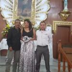 Capilla de Nuestra Se&ntilde;ora del Sagrado Coraz&oacute;n