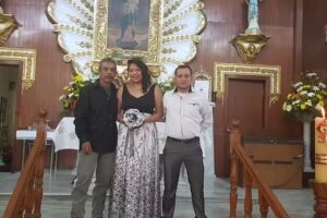 Capilla de Nuestra Se&ntilde;ora del Sagrado Coraz&oacute;n