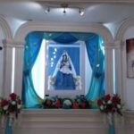 Capilla De Nuestra Se&ntilde;ora Del Socorro