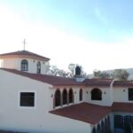 Capilla de Nuestra Se&ntilde;ora del Socorro.