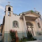 Capilla de Nuestra Se&ntilde;ora Santa Ana