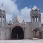 capilla de nuestra se&ntilde;ora santa ana