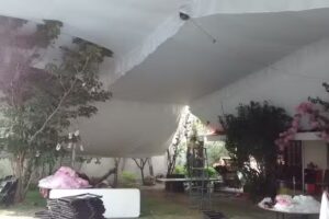 Capilla de Nuestra Se&ntilde;ora Virgen de Guadalupe