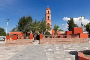 Capilla de Nuestra Sra. de Belén
