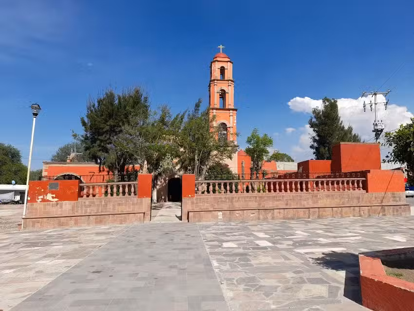 Capilla de Nuestra Sra. de Bel&eacute;n