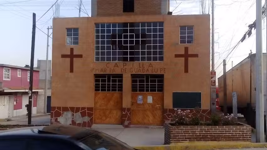 Capilla de Nuestra Sra. de Guadalupe