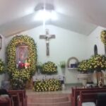 Capilla De Nuestra Sra. de Guadalupe