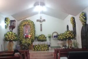 Capilla De Nuestra Sra. de Guadalupe