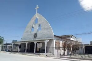 Capilla de Nuestra Sra. de Guadalupe