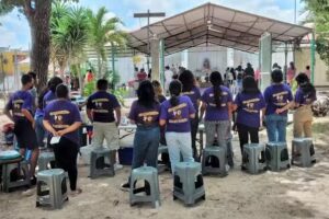 Capilla De Nuestra Sra. De Guadalupe