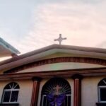 Capilla de Nuestra Sra. de Guadalupe