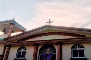 Capilla de Nuestra Sra. de Guadalupe