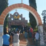 Capilla de nuestra Sra de la Luz