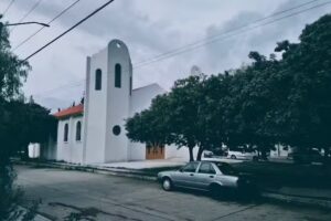 Capilla de Nuestra Sra de la Paz
