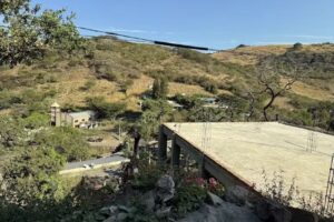 Capilla de Nuestra Sra. Del Carmen