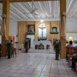 Capilla de Nuestra Sra. del Refugio