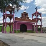 Capilla de Nuestra Virgen de Guadalupe
