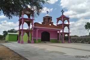 Capilla de Nuestra Virgen de Guadalupe