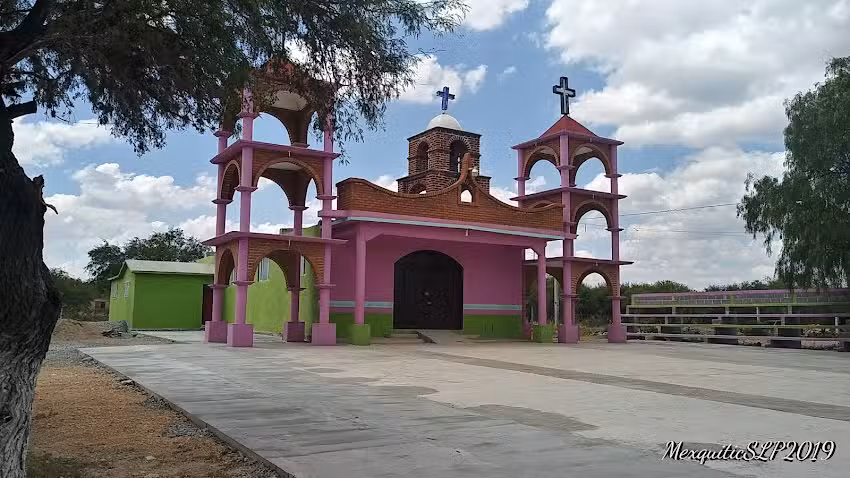 Capilla de Nuestra Virgen de Guadalupe