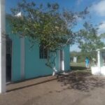 Capilla de nuestra virgen de guadalupe