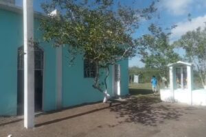 Capilla de nuestra virgen de guadalupe