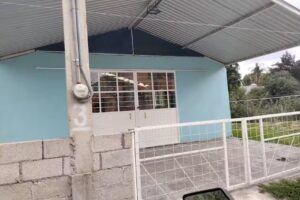 Capilla de Nuestra Virgen Mar&iacute;a de Guadalupe