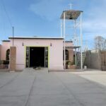 Capilla de Nuestro Padre Jes&uacute;s