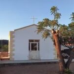 Capilla de Nuestro Padre Jes&uacute;s Nazareno