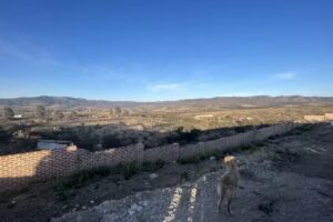 Capilla de Nuestro Se&ntilde;or de la Agonia