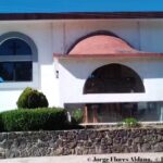 Capilla de Nuestro Se&ntilde;or de la Misericordia