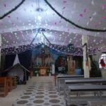 Capilla de Perpetuo Socorro