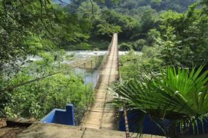 Capilla de Pueblo Nuevo