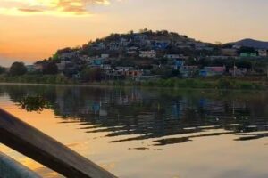 Capilla de Rancho Viejo