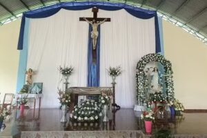 Capilla De Rincon Del Higo